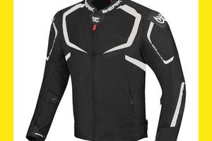 GIACCA UOMO BERIK X-SPEED MESH