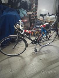 Bicicletta Vintage 