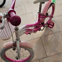 bici bambina 
