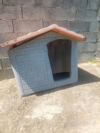 cuccia cane 