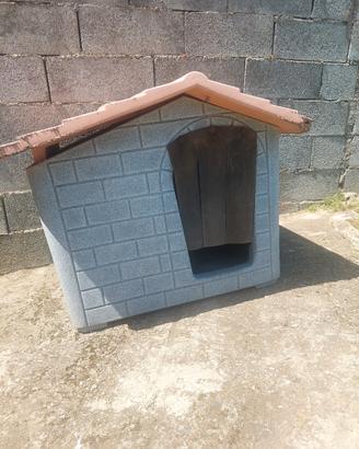 cuccia cane 