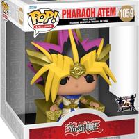 Funko Pop Yu-Gi-Oh! Pharaoh Atem