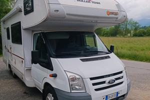 Autoroller AE 750 M 