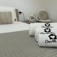 Casa vacanze "CASALILEO"