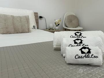 Casa vacanze "CASALILEO"