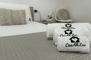 Casa vacanze "CASALILEO"