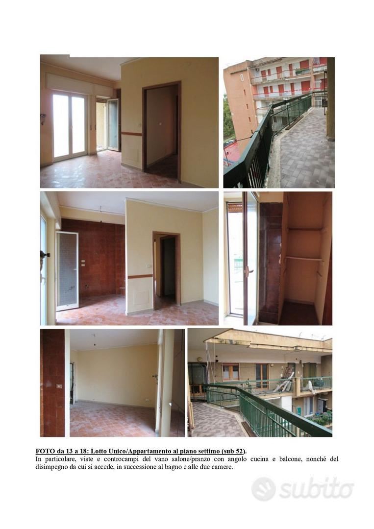 Appartamento – Mondragone, Caserta - Vista 2