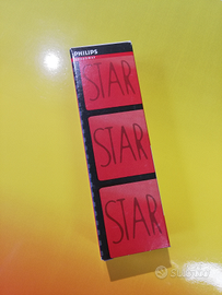 Lampadine philips mastercolour optics