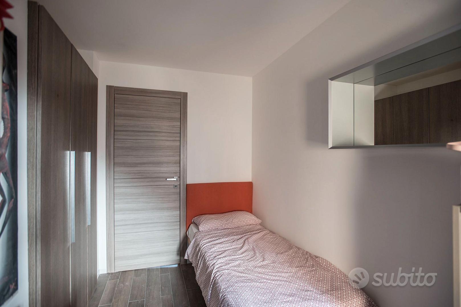 Appartamento – Trieste, Barriera Nuova, Città Nuova-Barriera Nuova-San Vito-Città Vecchia - Vista 5