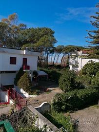 Villa a 100 mt dal mare