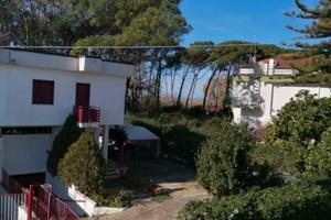 Villa a 100 mt dal mare