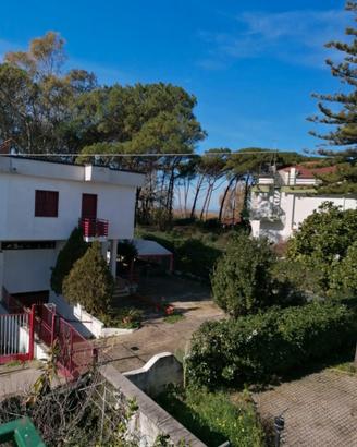 Villa a 100 mt dal mare