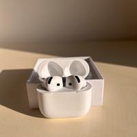 Airpods 4