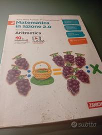 Matematica in azione 2.0 aritmetica ( terza edizio