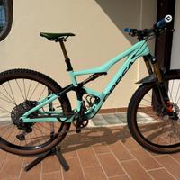 Orbea OCCAM M30 + Fox Factory & Shimano XT