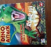 DINO ATTACK - Prendi le uova....