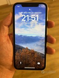 iPhone11 64GB in buono stato