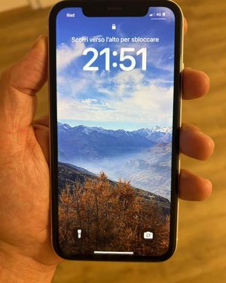 iPhone11 64GB in buono stato