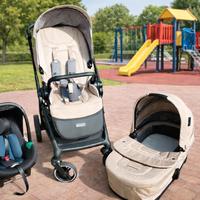 trio kinderkraft select 