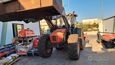 Trattore Same Silver3 110
