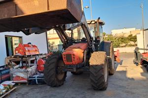Trattore Same Silver3 110