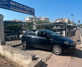 Fiat Punto 1.4 8V 5 porte Easypower Perfetta