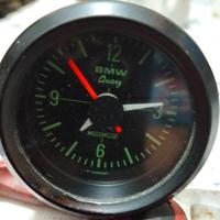 Orologio BMW vintage 