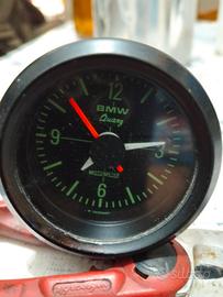 Orologio BMW vintage 