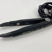 Piastra pinza per applicazione extension