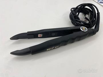 Piastra pinza per applicazione extension