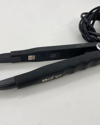 Piastra pinza per applicazione extension