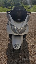 Majesty 400