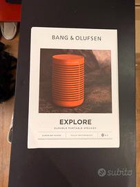 Casse B&O Explore nuove