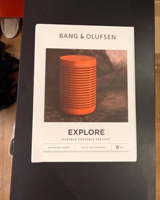 Casse B&O Explore nuove