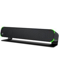 Soundbar altoparlanti per pc o tv