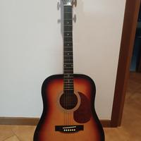 Chitarra Acustica Soundsation DG-120