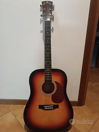 Chitarra Acustica Soundsation DG-120