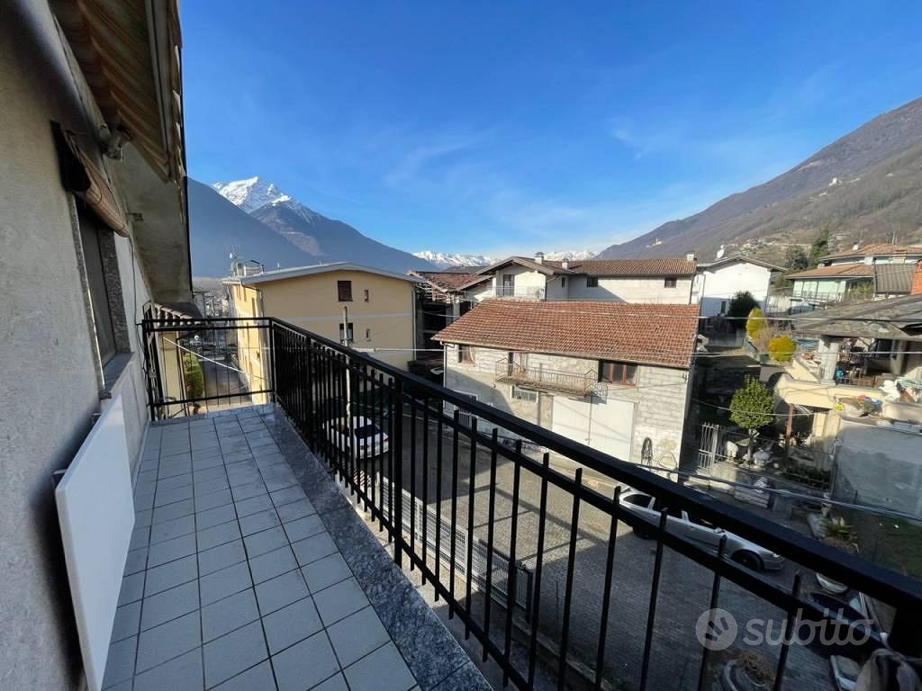 Appartamento – Traona, Coffedo, Moncucco Basso - Vista 4