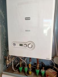 Caldaia a condensazione Riello 24W