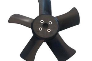 Ventola Raffreddamento Radiatore FOCS LDW502