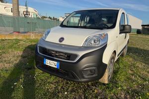 Fiat fiorino 1.3 mtj