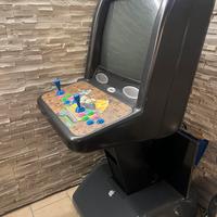 Cabinato arcade anni 90