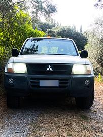  Pajero 2.5 