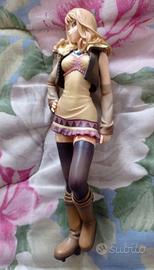 Action Figure Karina Lyle da Tiger & Bunny