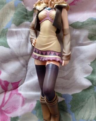 Action Figure Karina Lyle da Tiger & Bunny