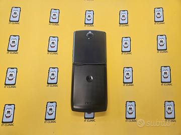 MOTOROLA RAZR E-SIM 128GB NERO