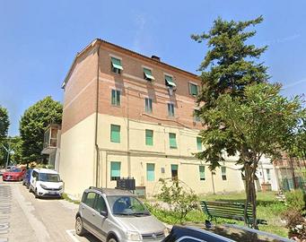 Appartamento - San Quirico d'Orcia