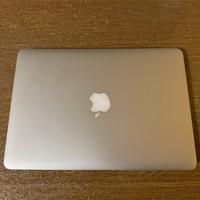 Macbook pro retina 13’ (2015)