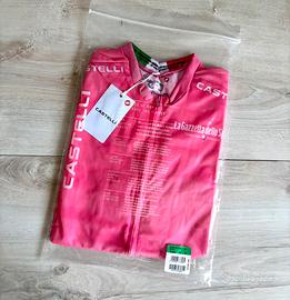 Maglia Giro d’Italia