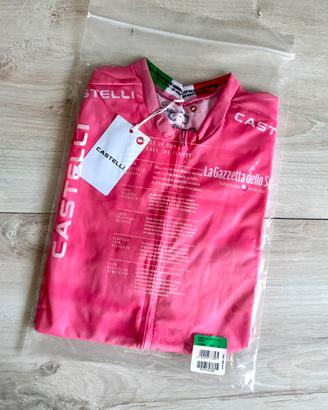 Maglia Giro d’Italia